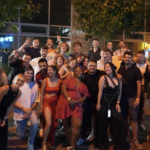 Budapest Bar Crawl with 6 Shots