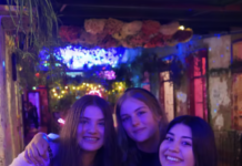 Budapest Ruin Bars Crawl & 6 Shots