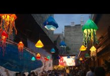 Kuplung Ruin Bar Kuplung Ruin Bar Budapest