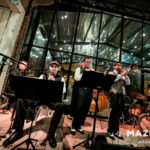 Mazel Tov Concerts Budapest