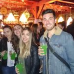 Pub Crawl Budapest