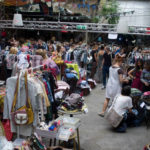 Szimpla Kert Ruin Bar Budapest Fairs