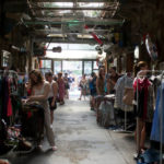 Szimpla Kert Ruin Bar Budapest Markets