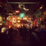 Szimpla Kert Ruin Bar Budapest