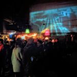 Szimpla Kert Ruin Bar Budapest Open Air Cinema Budapest