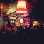 Szimpla Kert Ruin Bar Budapest Party Budapest Nightlife