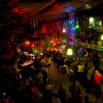 Szimpla Kert Ruin Pub Budapest