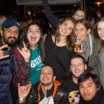 Budapest Ruin Bar Crawl