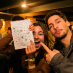 Budapest Bar Crawl with Games & Drink Package