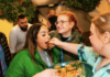 Budapest Guided Bar Crawl with Optional Drink Package