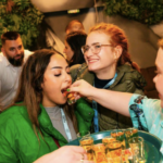 Budapest Bar Crawl with Games & Drink Package