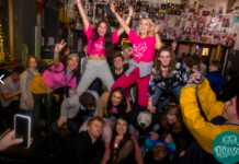 Private Ruin Bar Crawl Booking Budapest Ruin Bar Crawls Challenges