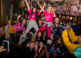 Private Ruin Bar Crawl Booking Budapest Ruin Bar Crawls Challenges