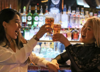 Drunken History Crawl & Local Guide Tour