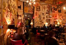 Csendes LÉtterem Csendes LEtterem Budapest