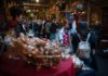 Szimpla Kert Budapest Farmer Markets Szimpla Kert Sunday Markets