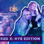 Budapest NYE Boat Party Unlimited Drink Package Dec 31 Hungary Night
