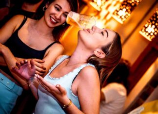 Budapest New Year’s Eve Parties Budapest Pub Bar Crawls with Club Skip the Line Ticket