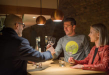 Pub Crawl & Drinks and Palinka Museum Visit Booking Palinka Tasting Tour Budapest Hungarian Fruit Brandy