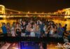2 in 1 Party – Ultimate Booze Cruise with Afterparty Budapest Boat Party Booze Cruise & Pub Pre Party