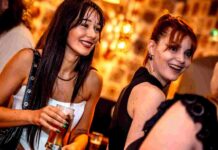 Budapest Pub Crawl & Club