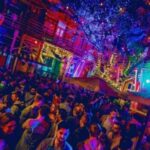 Budapest Pub Crawl Self Guided Ruin Bar Tour and Clubbing