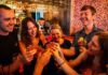 Budapest Pub Crawl – Tipsy Tour Ruin Bars with Local Guide Tipsy Tour Budapest Ruin Bar Crawl Guided Pub Tour