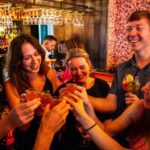 Tipsy Tour Budapest Ruin Bar Crawl Guided Pub Tour