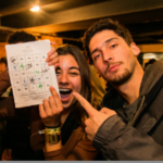 Budapest Bar Crawl with Games & Drink Package