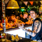 Self-Guided Budapest Bar Crawls