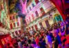 Doboz Ruin Bar & Party Hub in Budapest Booking