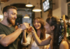 Budapest Bar Crawl- Drunken History