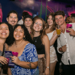 Budapest Pub Crawl Ultimate Pub Crawl Partybookers Ruin Bars